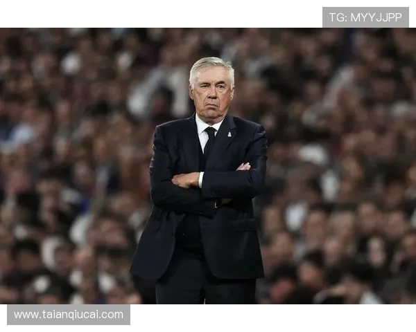 安切洛蒂执掌皇马近四年再创纪录成为近半世纪任期最长主帅